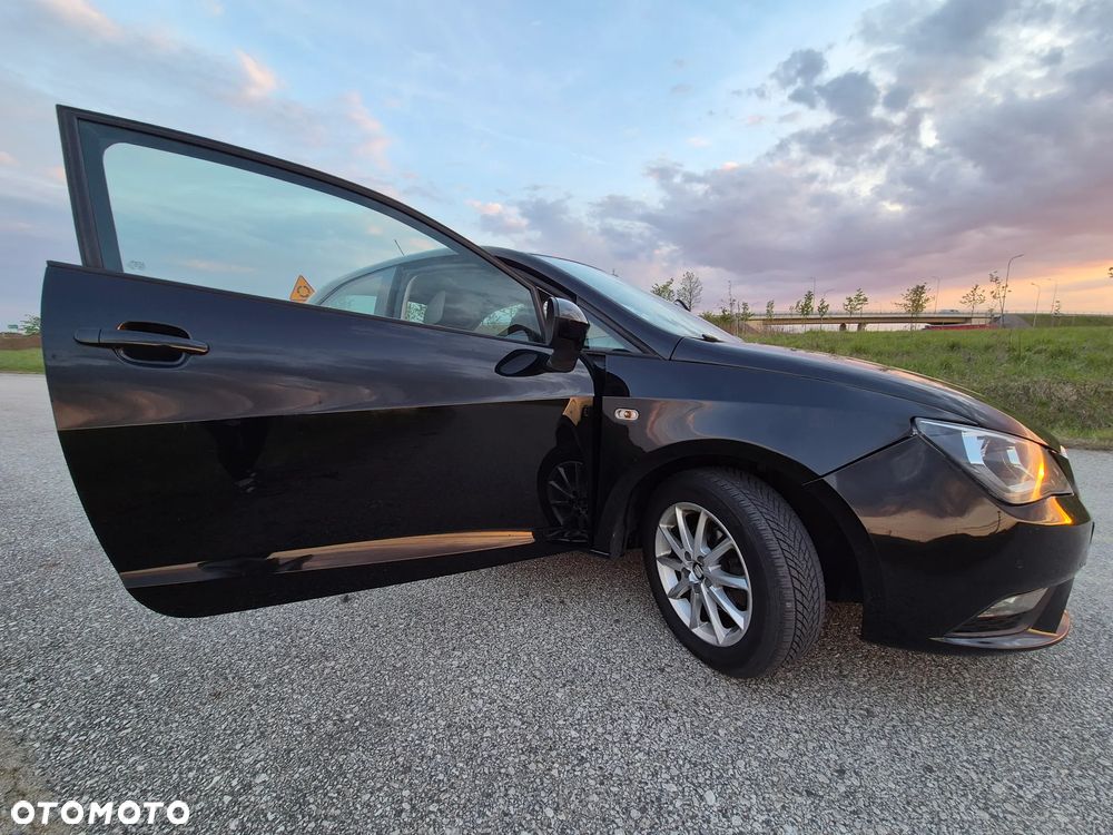 Seat Ibiza SC 1.0 Reference - 20