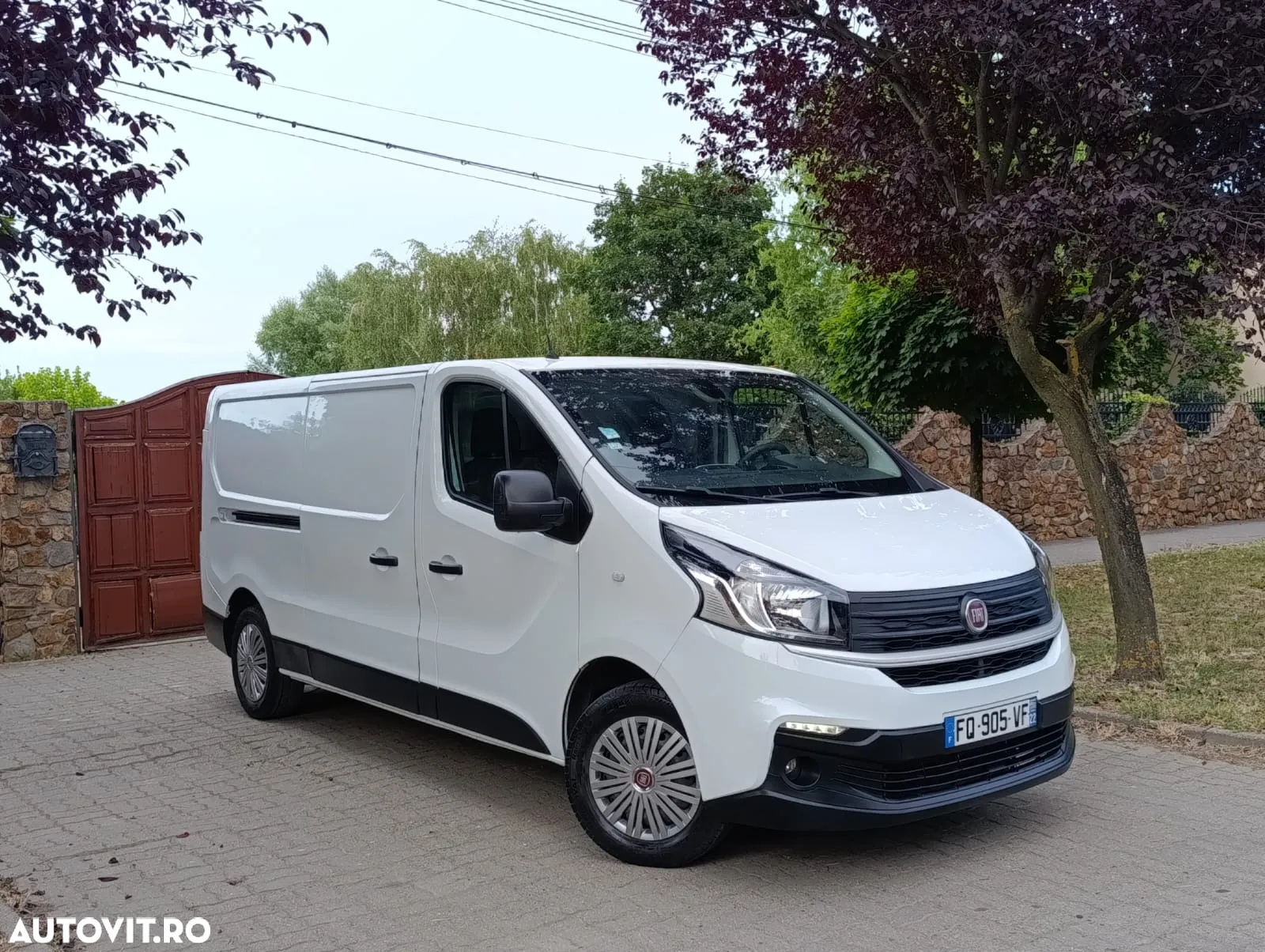 Fiat Talento - 3
