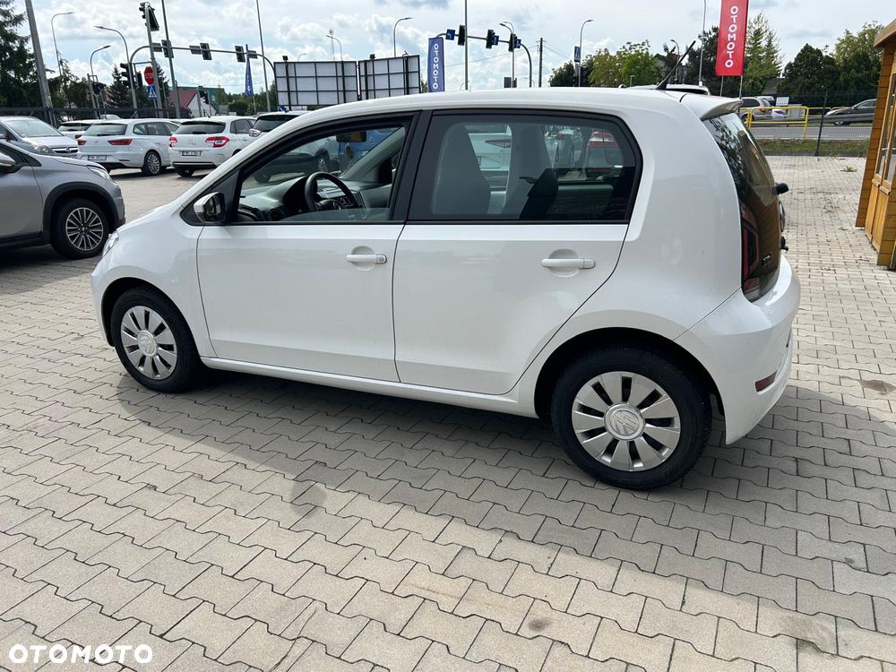 Volkswagen up! join - 9