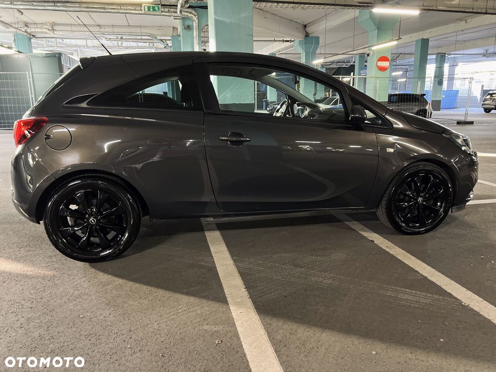 Opel Corsa 1.3 CDTI Enjoy S&S - 8