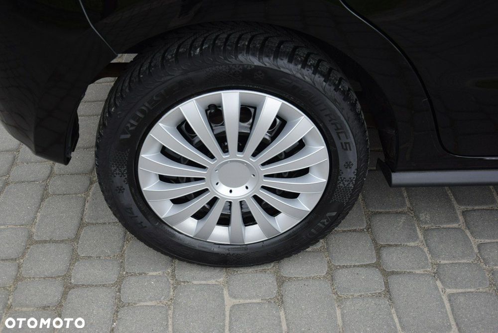 Mitsubishi Space Star 1.2 Clear Tec CVT Diamant Edition+ - 14