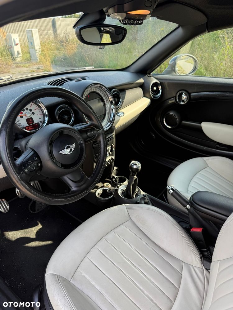 MINI Cooper SD - 4