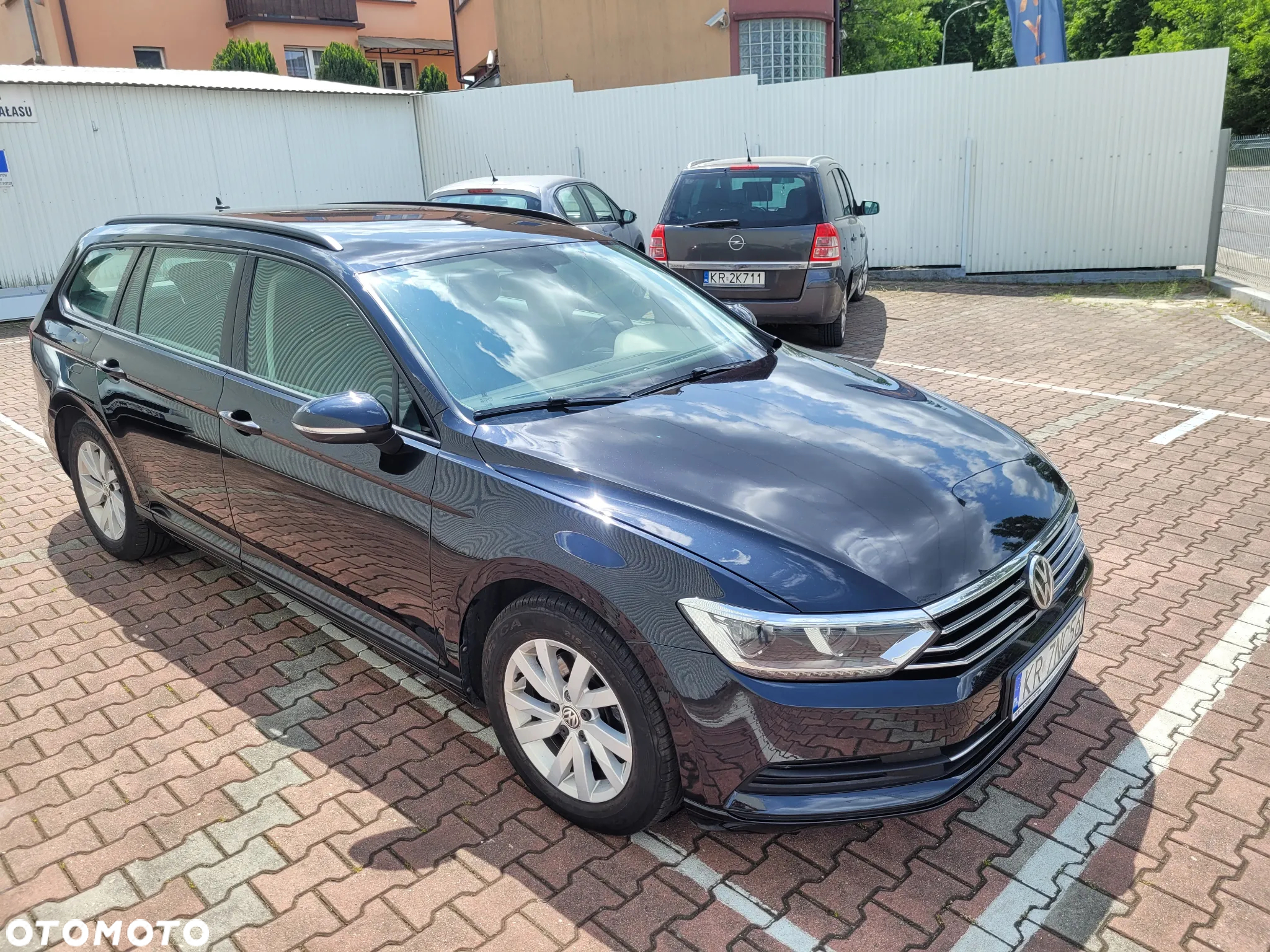 Volkswagen Passat 2.0 TDI BMT Trendline - 7