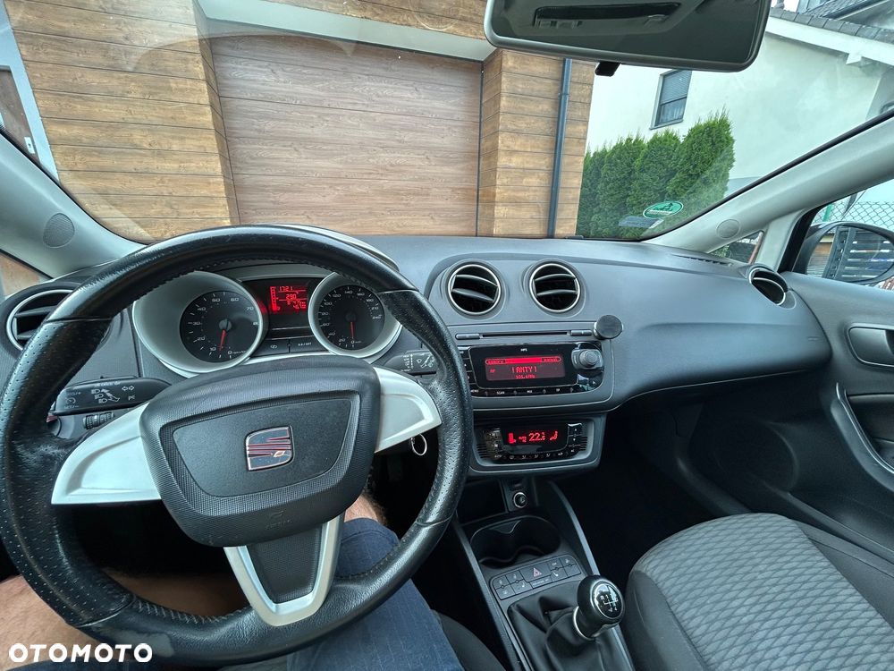 Seat Ibiza - 16