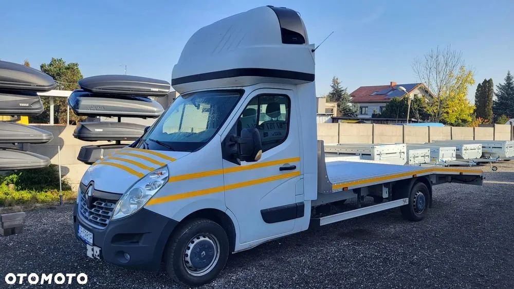 Renault MASTER - 2