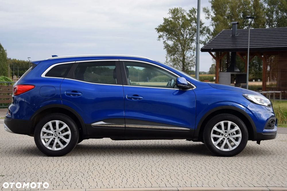 Renault Kadjar - 9