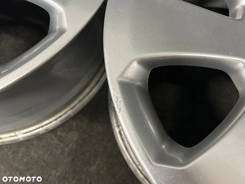 Alufelgi Opel Insignia A 17 cali 5x120 4szt. ładne! - 11