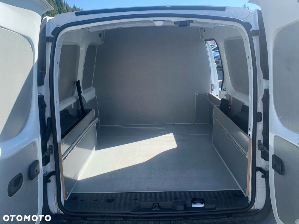 Mercedes-Benz Citan Maxi - 11