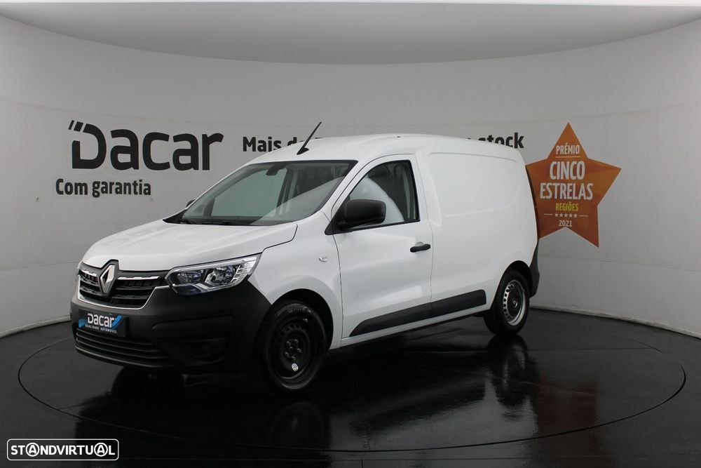Renault EXPRESS VAN 1.5 DCI CONFORT - 4
