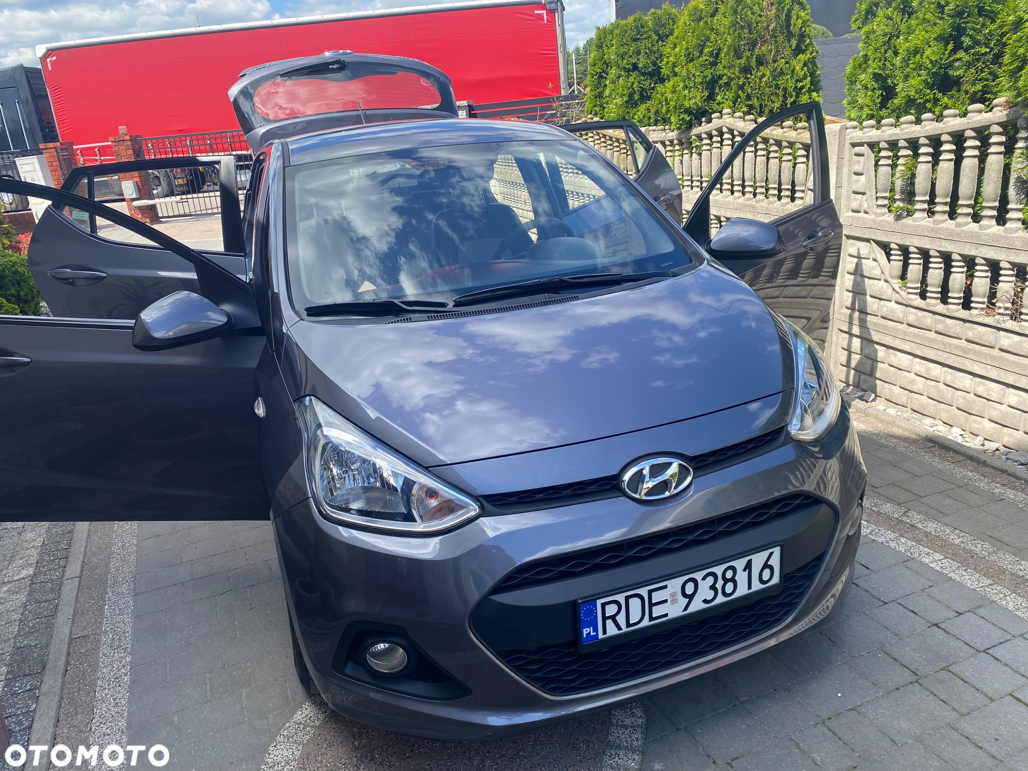 Hyundai i10 - 28