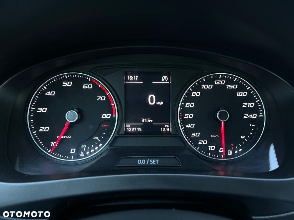 Seat Toledo 1.0 EcoTSI Reference S&S - 25