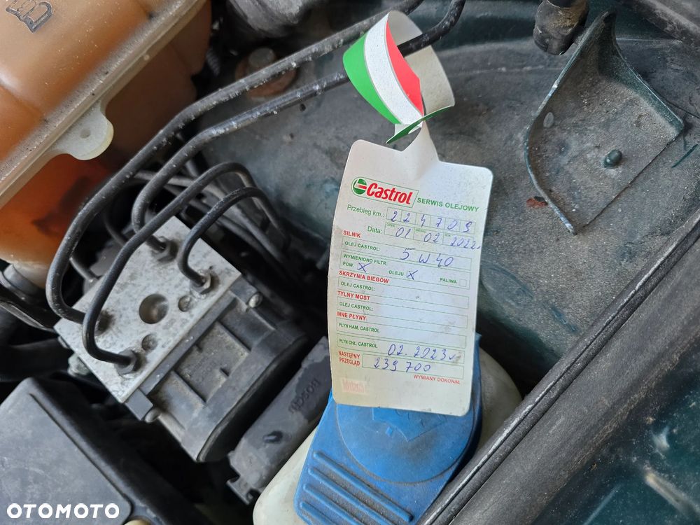 Volkswagen Passat 1.9 TDI Trendline - 19