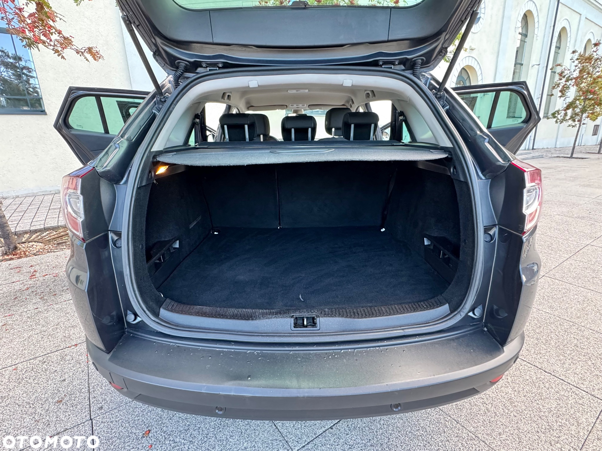 Renault Megane 1.6 16V Limited - 32