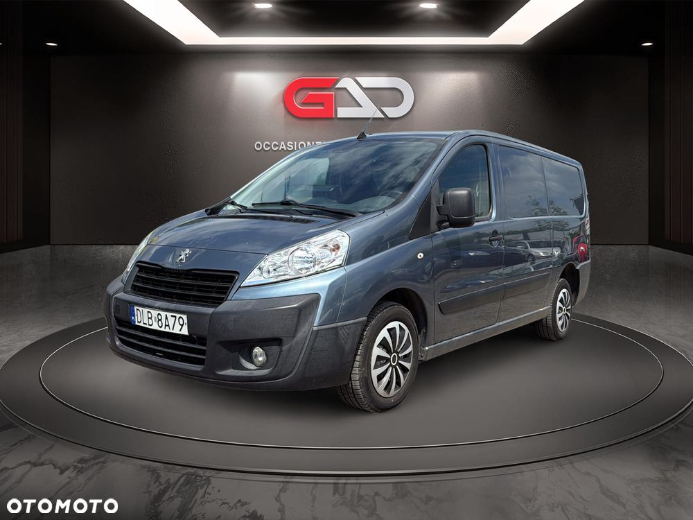 Peugeot Expert - 1