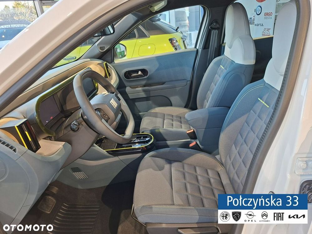 Fiat Grande Panda - 10