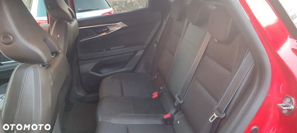 Renault Austral E-Tech Full 200 Esprit Alpine - 20