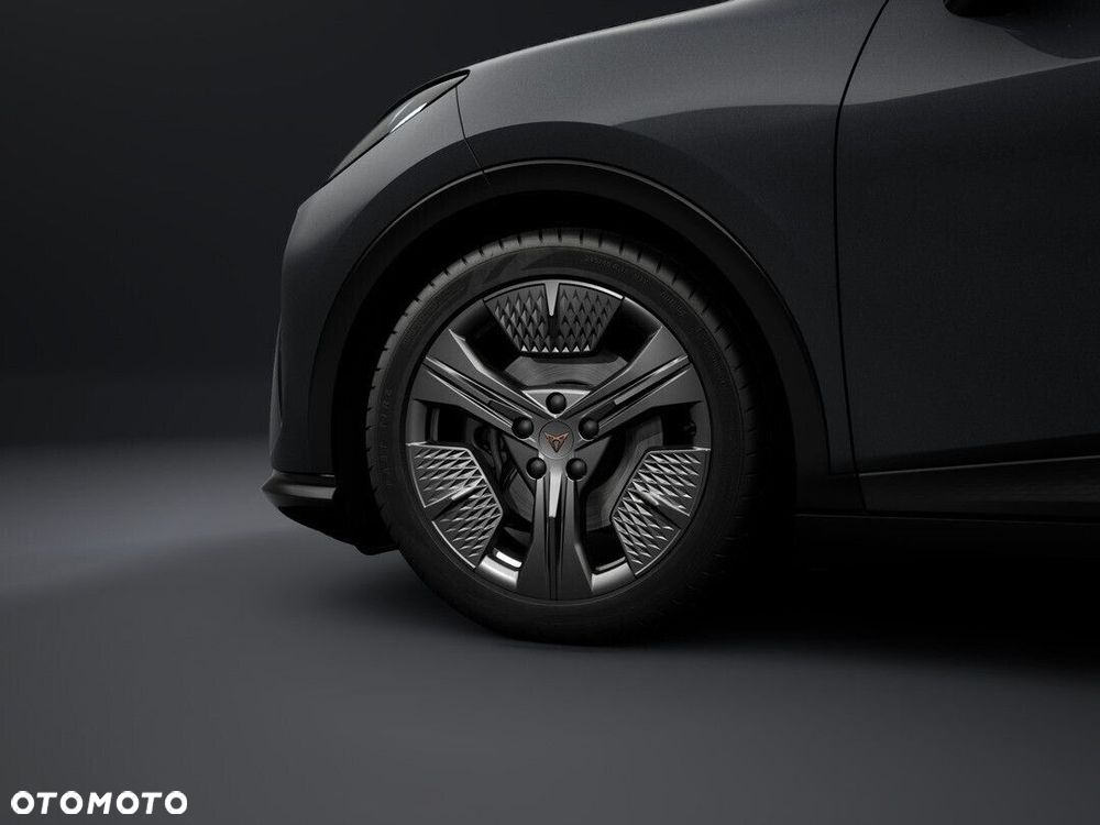 Cupra Raval - 7