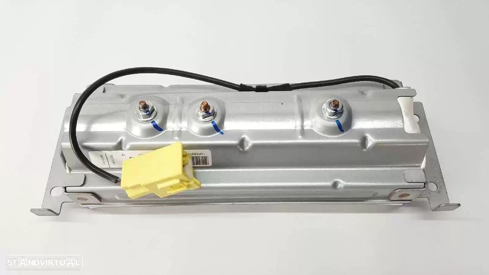 AIRBAG FRONTAL DIREITO NISSAN NP300 NAVARA 2010 -98515EB300 - 2