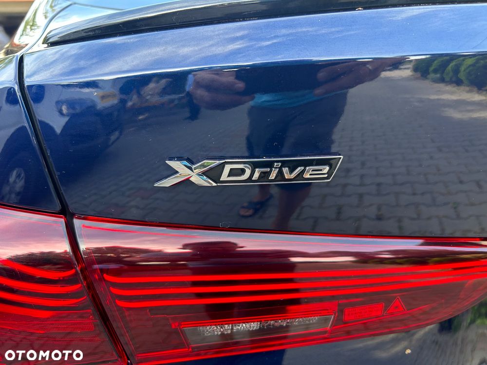 BMW Seria 4 420d xDrive M Sport sport - 16