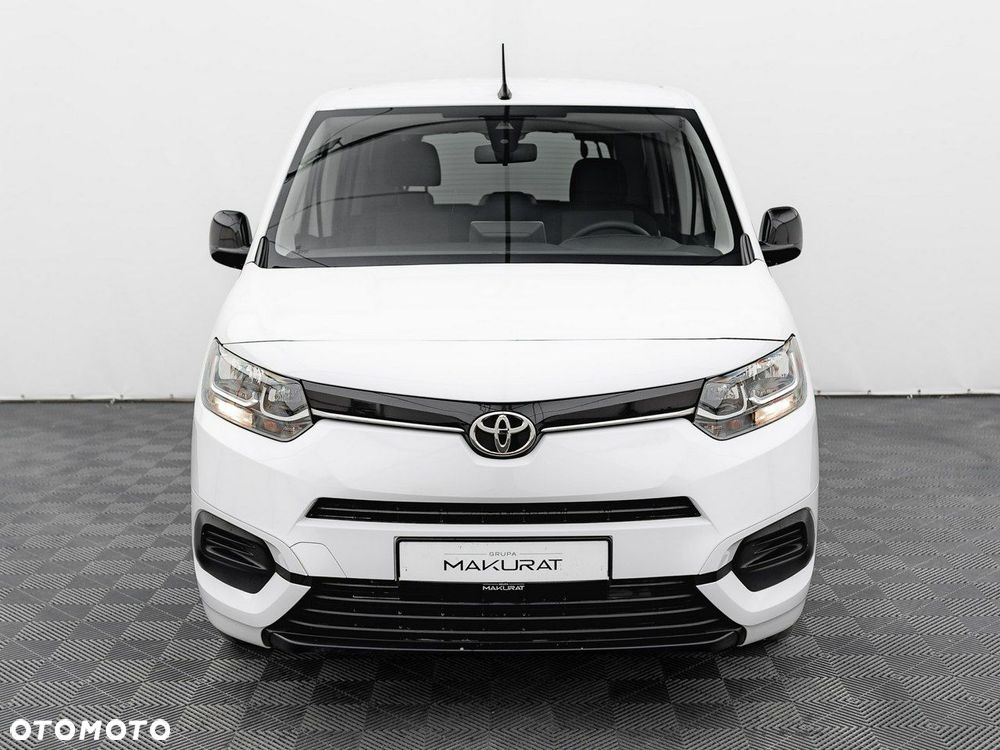 Toyota Proace City Verso 1.5 D-4D Business - 8