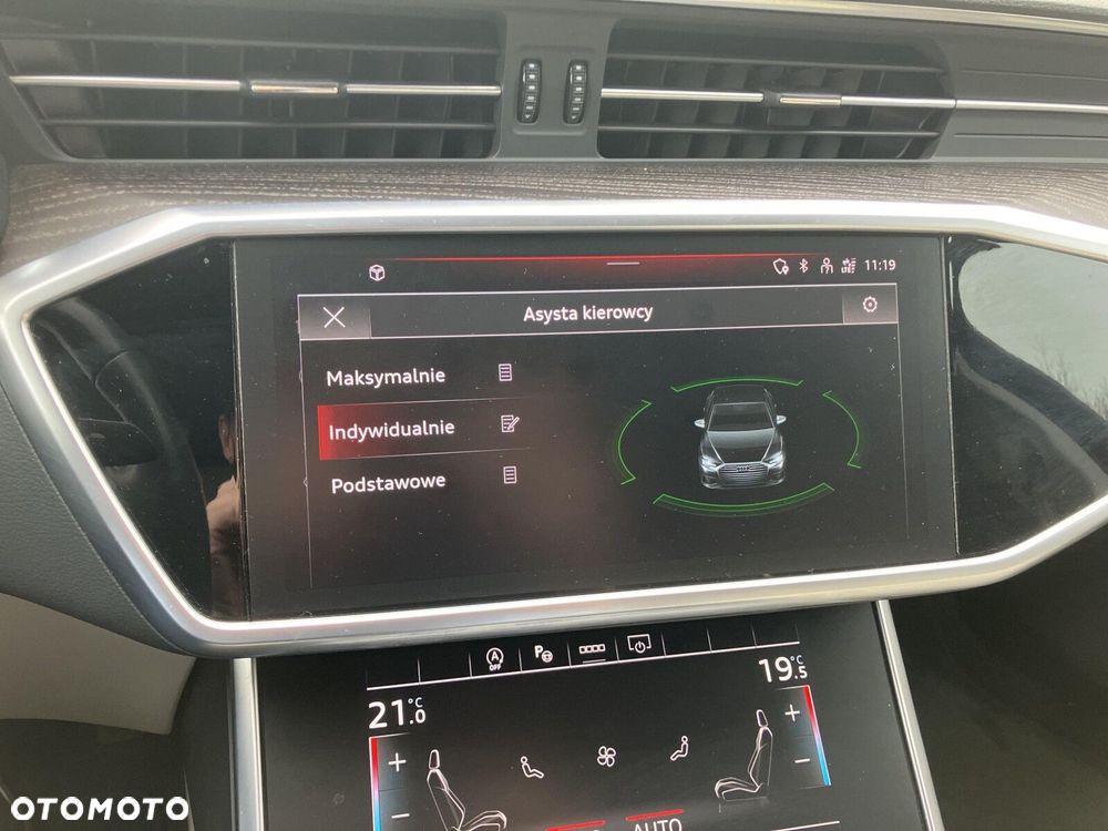 Audi A6 Limousine - 22