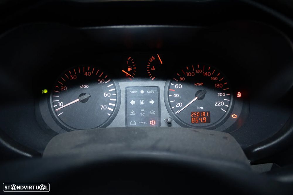 Renault Clio 1.2 16V Best Years - 23