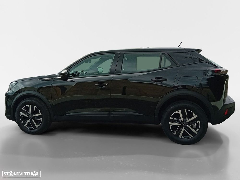 Peugeot 2008 1.2 PureTech Style - 2