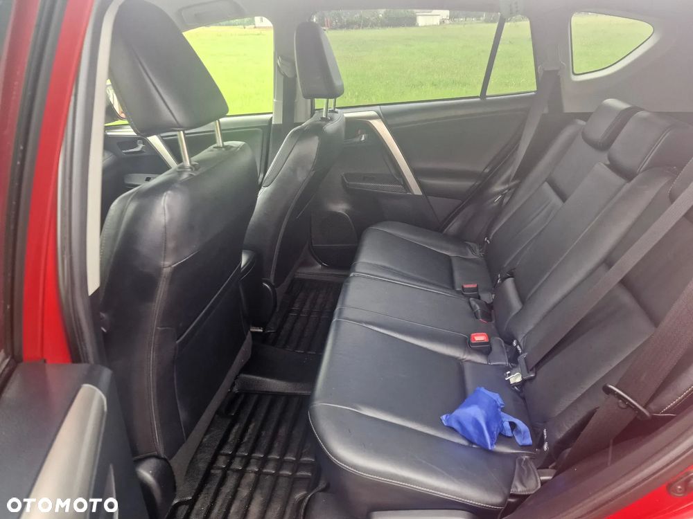 Toyota RAV4 - 14