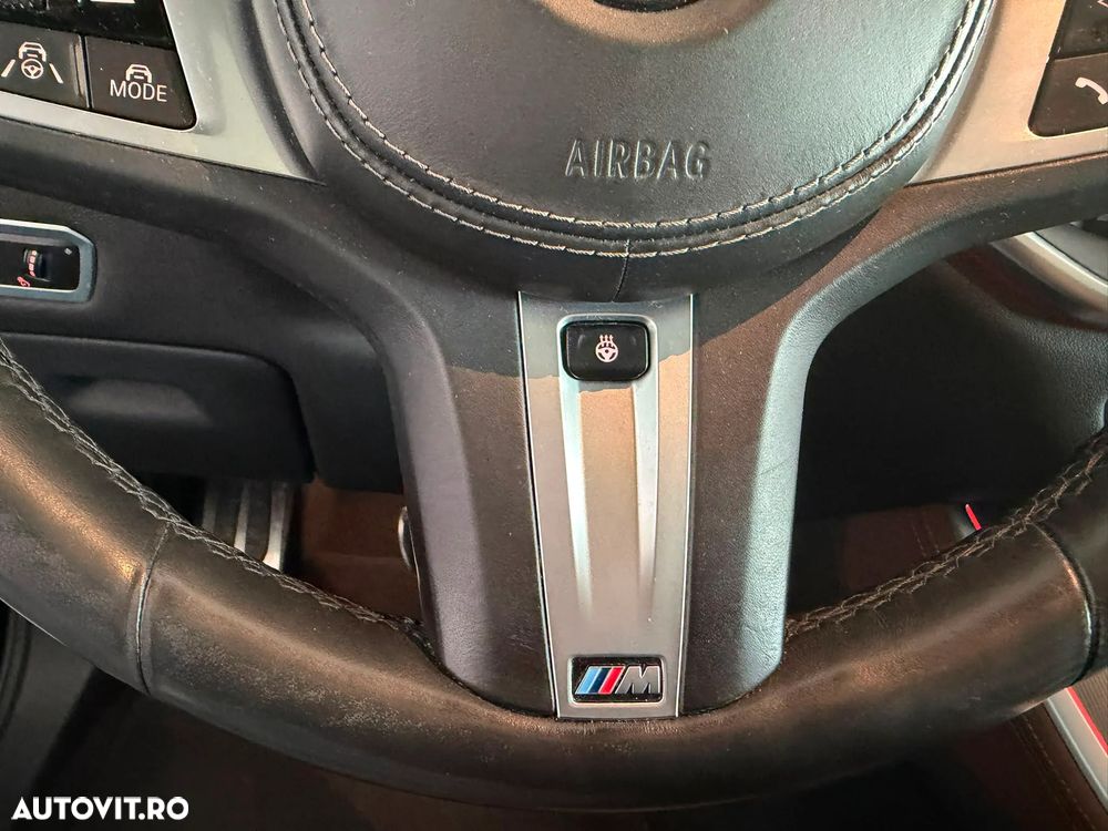 BMW X5 xDrive40i - 14