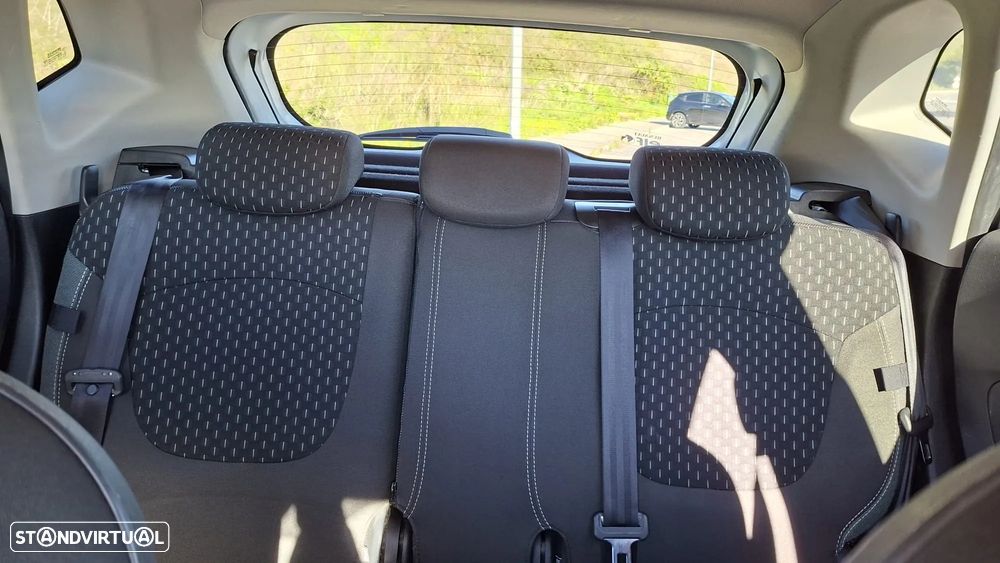 Renault Captur 0.9 TCE Exclusive - 22