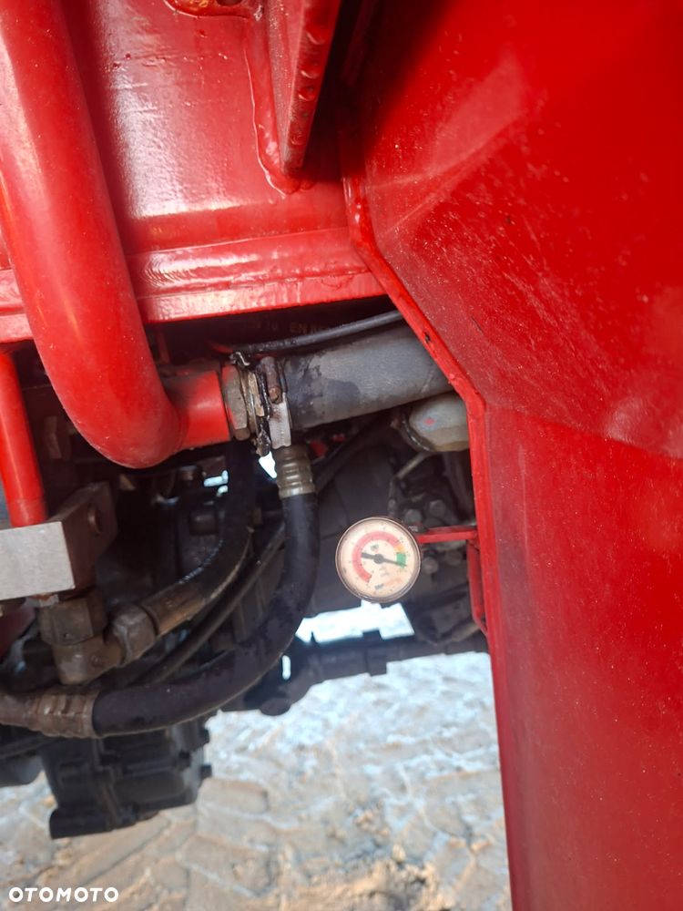 Manitou Manitou MRT 2150 Serwisowana + Osprzęt 21,5m - 11