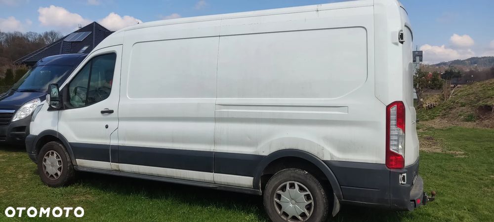Ford Transit * L3H2 - 25