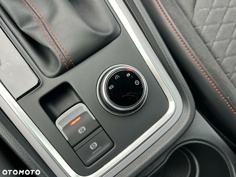 Seat Ateca 1.5 Eco TSI FR S&S DSG - 31