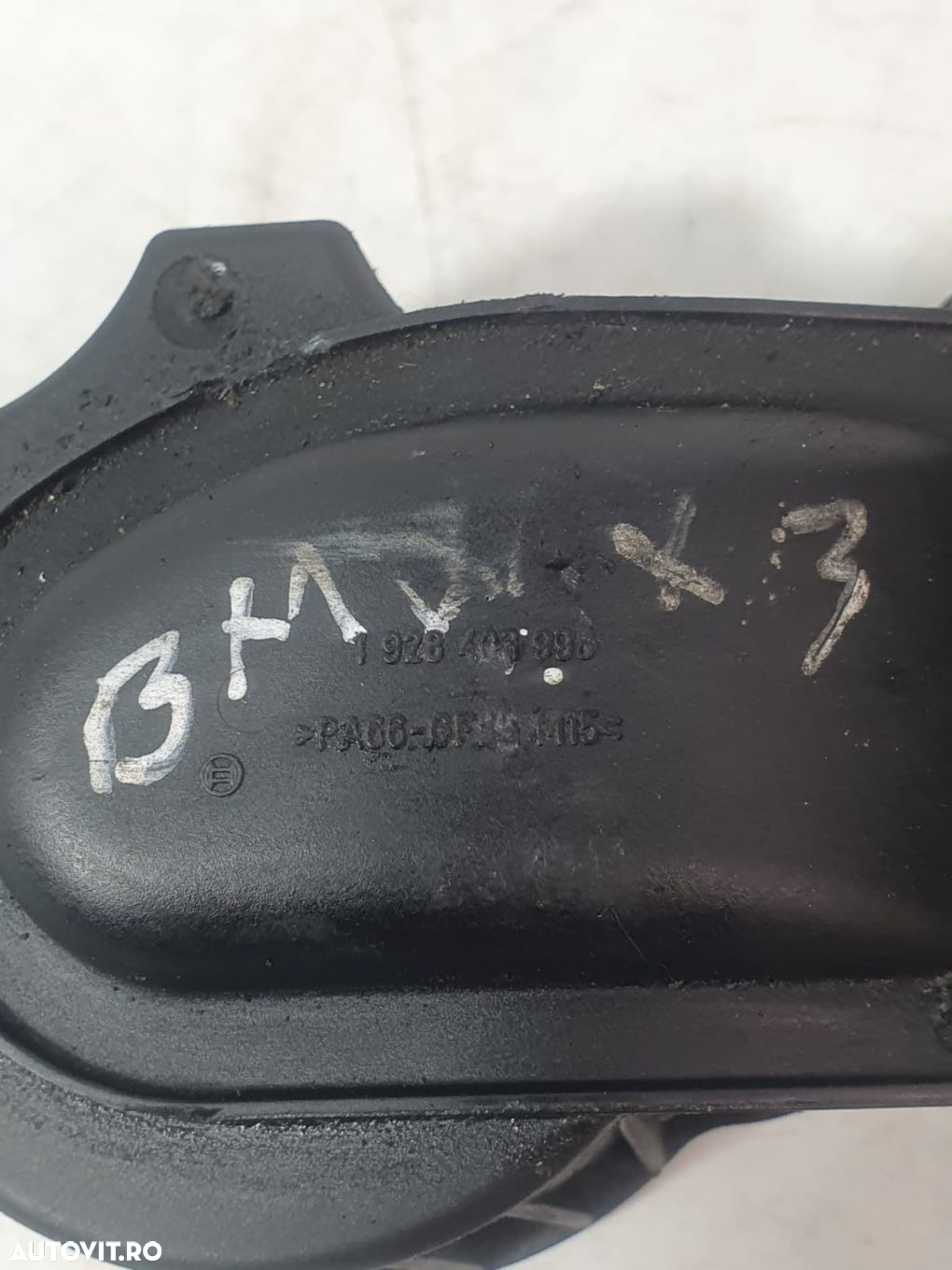 Valva supapa PCV 1928408998 2.0 D M47 BMW Seria 3 E46  [din 1997 pana  2003] - 3