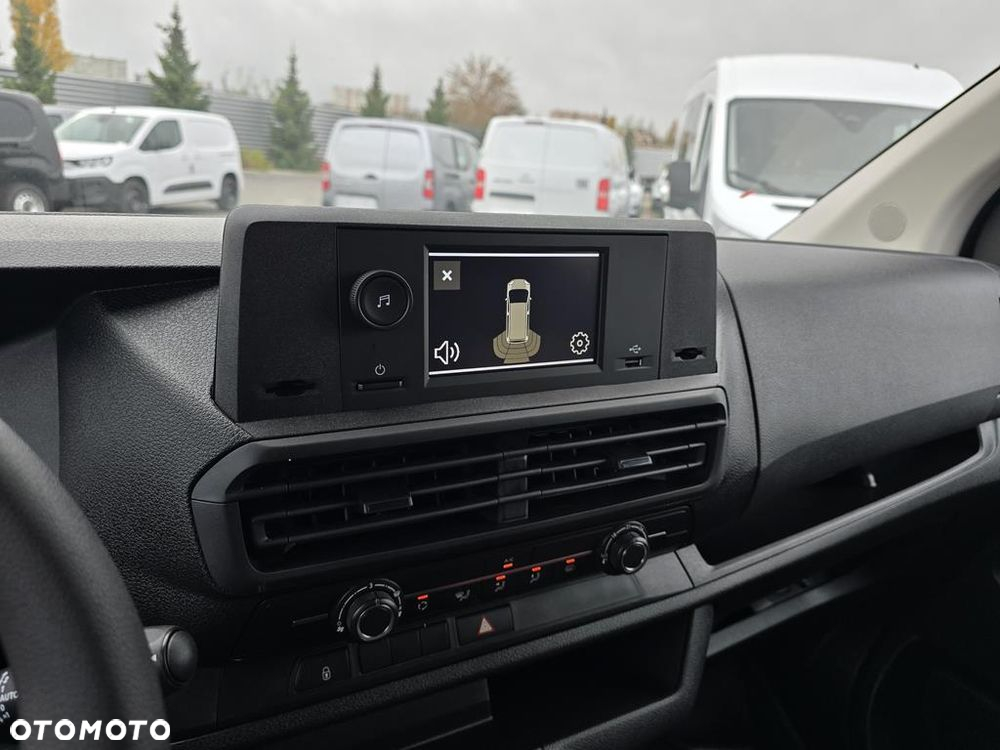 Opel Vivaro - 15