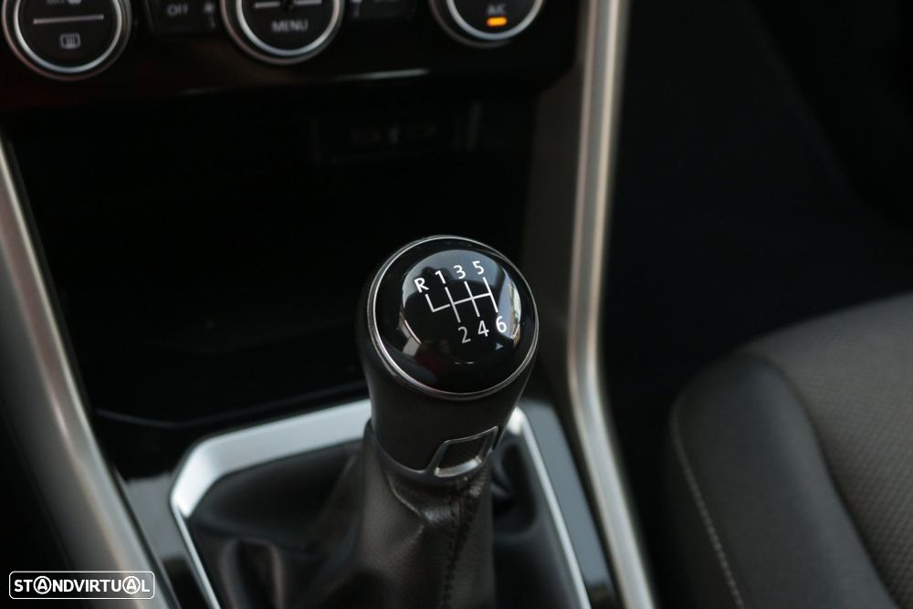 VW T-Roc 2.0 TDI Style - 54