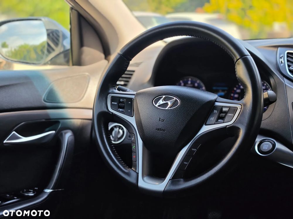 Hyundai i40 - 31