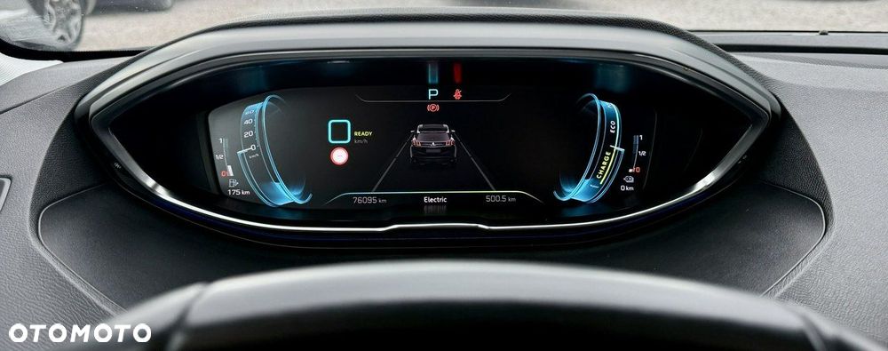 Peugeot 3008 - 23