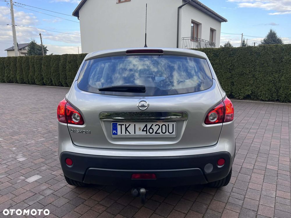 Nissan Qashqai 2.0 Tekna - 24