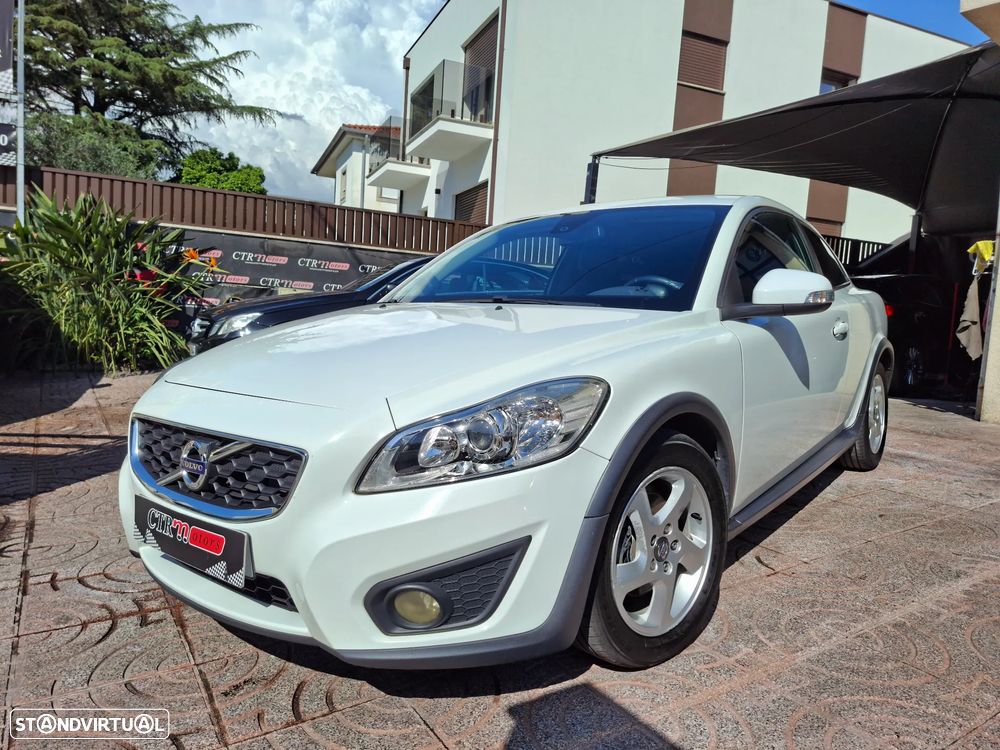 Volvo C30 DRIVe Momentum - 1