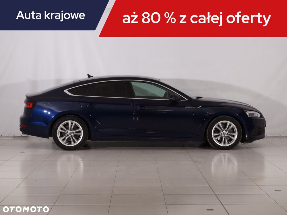 Audi A5 Coupé - 8