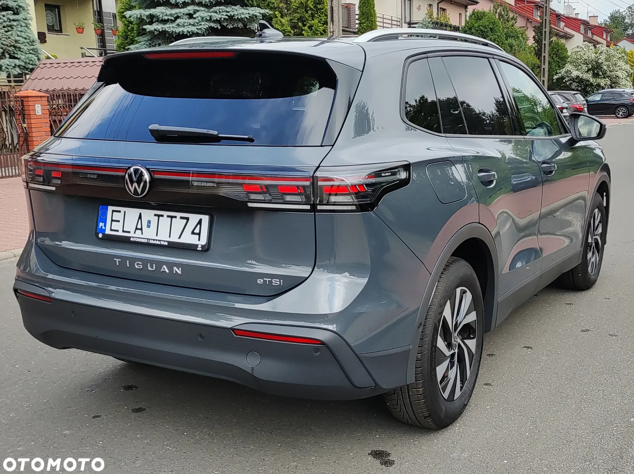 Volkswagen Tiguan - 7
