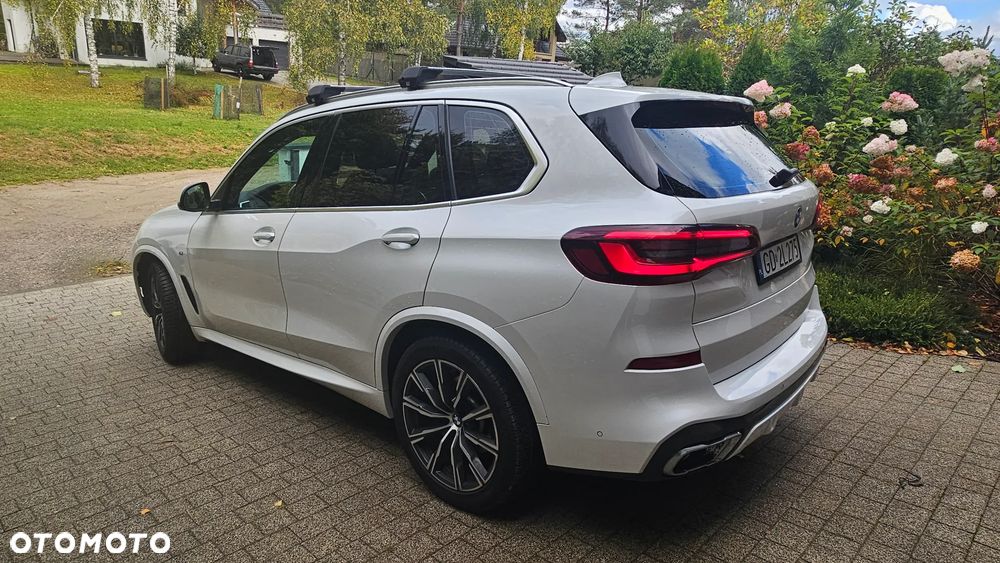 BMW X5 - 29