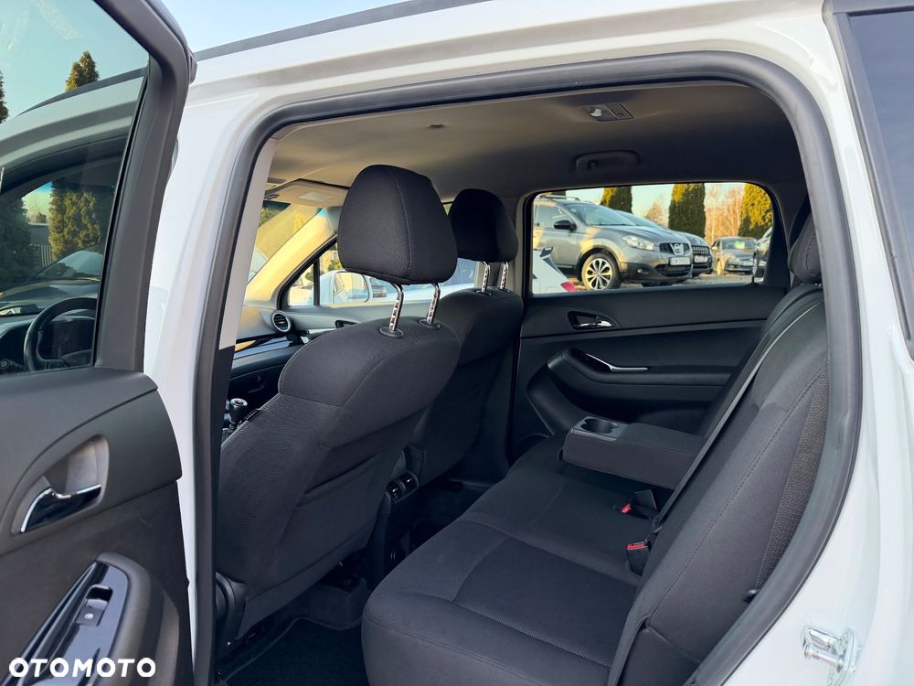 Chevrolet Orlando 1.4T LTZ - 14