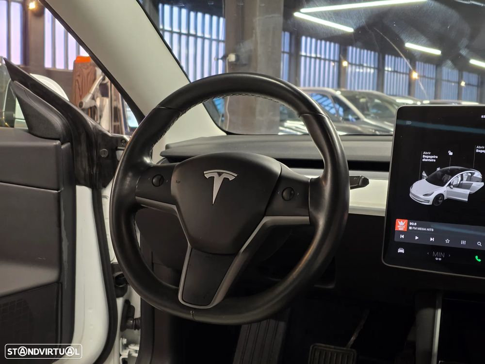 Tesla Model 3 Long Range AWD Dual Motor - 16