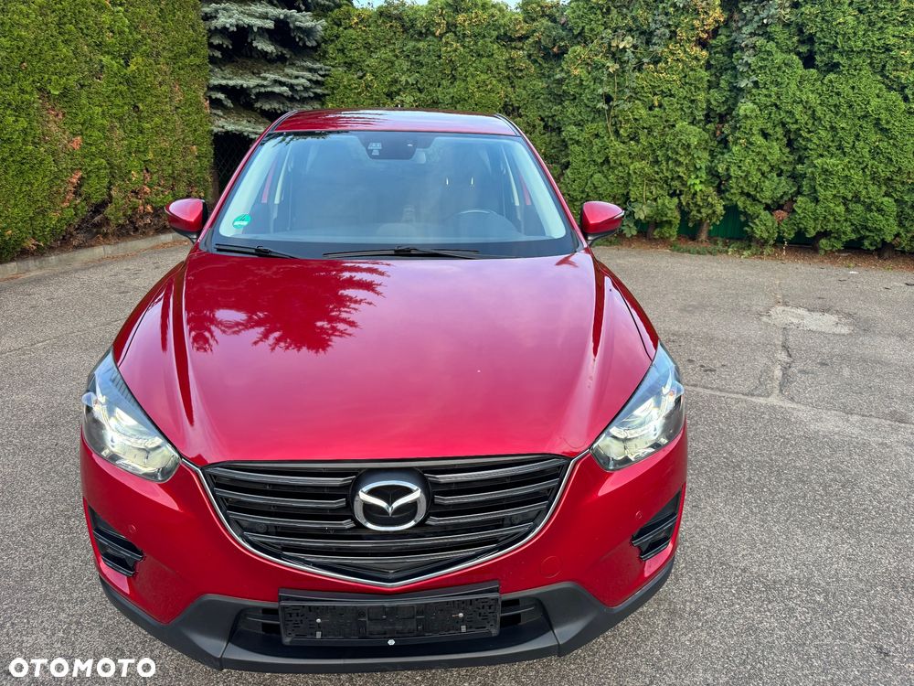 Mazda CX-5 2.0 Skyenergy AWD - 9