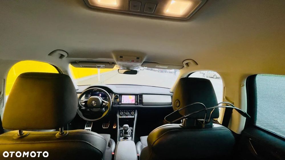 Skoda Kodiaq 2.0 TSI 4x4 Style DSG - 14