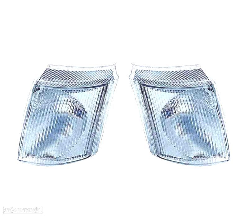 PISCAS FRONTAIS PARA FORD TRANSIT 91-00 - 1