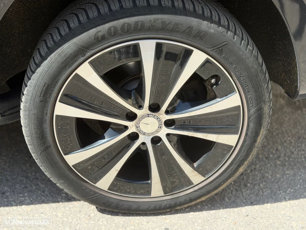 Mercedes-Benz Vito 114 CDi/32 - 13