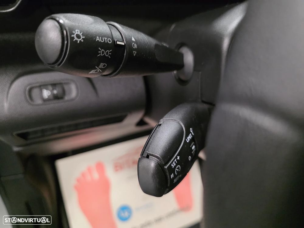 Peugeot PARTNER 1.6 BLUEHDI 25.000KMS APENAS - 52